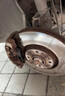 博世（BOSCH）剎車前片風(fēng)行菱智M3M5LQ3V3L獵豹Q6長安CX30雙環(huán)SCEO大柴神AB1602 曬單實拍圖