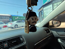 車(chē)載手機(jī)支架多功能中控臺(tái)汽車(chē)用儀表臺(tái)創(chuàng)意防滑墊車(chē)上導(dǎo)航支撐架 全新升級(jí)折疊擋板 曬單實(shí)拍圖