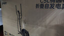 佑美小型橢圓機(jī)自發(fā)電家用橢圓儀智能漫步機(jī)踏步機(jī)健身器材 新升級(jí)C5L自發(fā)電-36檔調(diào)阻 曬單實(shí)拍圖