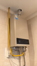 美的（Midea）14升燃氣熱水器天然氣【優(yōu)于13L】【國補立減15%】家用智能變頻恒溫節(jié)能低水壓啟動JSQ27-HWA Pro 曬單實拍圖