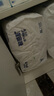 舒比奇維E鮮潤(rùn)拉拉褲XL48片加大碼嬰兒天然保濕尿不濕超薄透氣成長(zhǎng)褲 曬單實(shí)拍圖