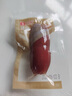 良品鋪子純?nèi)饷阅阈∠隳c235g約25小包即食香腸 肉棗腸 休閑零食辦公室解饞 曬單實拍圖