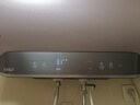 美的（Midea）TECH活水電熱水器60升3200W變頻速熱 10重過濾終身鎂棒免更換以舊換新 國家補貼20% F6032-RW7(HE) 曬單實拍圖