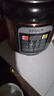 SUDISQR蘇泊電壓力鍋家用商用全自動(dòng)智能電高壓鍋電飯鍋開(kāi)蓋收汁飯煲大容量多功能智能預約定時(shí)煮飯煲湯 不粘鍋搪瓷鋁雙內膽  (適用3-8人) 6L 曬單實(shí)拍圖