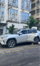 優(yōu)科豪馬橫濱汽車輪胎 225/60R18 100H AE61A 原配豐田RAV4/威蘭達(dá) 曬單實拍圖