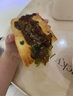 一旬一味生鮮面點(diǎn) 燒餅鍋盔組合裝90g*3袋 早餐夜宵半成品速食餡餅醬香餅 曬單實拍圖