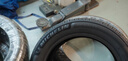 米其林（MICHELIN）汽車(chē)輪胎 215/55R17 94V 耐越 ENERGY MILE 適配邁騰/帕薩特/探歌 曬單實(shí)拍圖