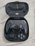 PlayStation 索尼（SONY）PS5 DualSense Edge無(wú)線游戲手柄 PS5手柄 精英手柄黑色 國(guó)行 曬單實(shí)拍圖