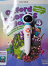點讀版牛津自然拼讀教材 新版Oxford Phonics World 5級別 牛津拼讀世界 幼少兒小學(xué)英語自然拼讀phonics教材 小學(xué)禮物 小學(xué)教輔 曬單實拍圖