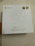 漫步者（EDIFIER）蘿莉豆 Lolli Pro5 真無線主動降噪藍牙耳機入耳式 AI翻譯運動跑步音樂游戲電競適配蘋果華為安卓 星空灰+柯基耳機套+曬單20元紅包 曬單實拍圖
