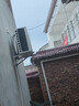 長(zhǎng)虹（CHANGHONG）空調(diào)大1.5匹新一級(jí)省電熊貓懶銅線電機(jī)空調(diào)掛機(jī)臥室國(guó)家補(bǔ)貼20% KFR-35GW/ZDCSW1+R1(SE) 以舊換新 曬單實(shí)拍圖