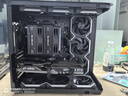 COOLLEO酷里奧 B60T V2炫彩CPU散熱器雙風(fēng)扇風(fēng)冷散熱器6熱管鏡面銅底風(fēng)扇1700 倚天B60T 黑色（黑化版） 曬單實拍圖