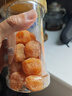 新邊界（new boundaries）甘草金桔500g 金桔干雪桔蜜餞果干水果果脯金橘干橘子休閑零食 曬單實拍圖