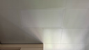 FSL佛山照明廚房燈扣板燈衛(wèi)生間吸頂平板燈集成吊頂燈300*600沐光24W 曬單實(shí)拍圖