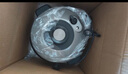美的（Midea）提鮮系列電壓力鍋5L雙膽家用高壓電飯鍋 全自動(dòng)智能預(yù)約煲湯開(kāi)蓋煮小米粥YL50Q3-451電飯煲4-6人 曬單實(shí)拍圖