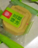 稻香村綠豆冰糕原味綠豆糕桂花蔓越莓抹茶口味下午茶甜品擺臺(tái)獨(dú)立小包裝 【經(jīng)典】原味120g*（1盒） 曬單實(shí)拍圖