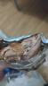 正宗道口風味燒雞工藝秘制開袋即食熟食肉類整只正宗鹵味下酒菜 【500g*3袋】特色道口燒雞 曬單實拍圖