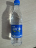 恒大冰泉 飲用天然礦泉水 500ml*24瓶 整箱裝 非純凈水 曬單實拍圖