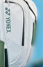 尤尼克斯（YONEX）國家隊同款羽毛球包 大容量單雙肩手提運動(dòng)背包 yy運動(dòng)比賽收納包 白紅色 國家隊手提包BA02331 曬單實(shí)拍圖