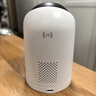 華為智選鴻蒙智選室外攝像頭800萬監(jiān)控器家用360度旋轉(zhuǎn)全景無死角高清帶夜視全彩通話 庭院戶外看護(hù)海雀34K 曬單實(shí)拍圖