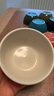 雙立人（ZWILLING）碗陶瓷碗套裝家用湯碗面碗防滑多用碗家用餐具套裝 彩虹碗6件套 曬單實拍圖