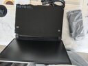 戴爾游匣G15 RTX4050 6G獨(dú)顯/標(biāo)壓i5-13450HX/16G內(nèi)存/512G固態(tài)/15.6英寸165Hz屏高性能游戲設(shè)計(jì)筆記本 曬單實(shí)拍圖