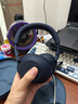 索尼（SONY）WH-1000XM6 頭戴式無(wú)線(xiàn)降噪耳機 AI智能降噪高解析度 深夜藍 曬單實(shí)拍圖