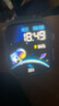 華強北iwatchS10mini頂配藍牙電話防水運動智能手表s9適用蘋果機 S10 亮銀色 46mm 藍牙版 曬單實拍圖