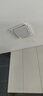 四季沐歌LED客廳大燈簡(jiǎn)約吸頂燈飾餐廳臥室全屋燈具套餐三室兩廳包安裝 曬單實(shí)拍圖