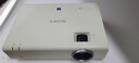 索尼（SONY）投影儀4200流明EX570商務(wù)辦公會(huì)議家用1080P高清4K智能家庭影院二手投影儀 索尼EX241（3200流明）無內(nèi)置音箱 95成新 曬單實(shí)拍圖