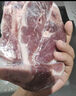 邊塞風(fēng)鹽池灘羊手抓羊肉 凈重2斤 寧夏灘羊肉生鮮 手把肉 曬單實拍圖