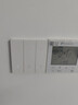 優(yōu)狐已接入米家APP智能開(kāi)關(guān)控制面板Mesh2.0支持小愛(ài)同學(xué)遠程控制 輕觸智能開(kāi)關(guān)-灰色二開(kāi)【單火】 曬單實(shí)拍圖