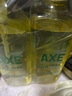 斧頭牌（AXE）檸檬玻尿酸洗潔精1kg*2瓶 果蔬安心洗清潔力+40%新老包裝隨機發(fā)貨 曬單實拍圖
