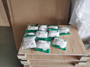 保為康防塵口罩勞保顆粒物防護口罩KN90防霧霾PM2.5防工業(yè)粉塵電焊打磨裝修工地一次性成人 9600耳帶式 白色 100只 曬單實拍圖