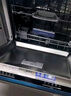 西門子（SIEMENS）黑魔鏡636ProMax15+2套 全面升級(jí)雙一級(jí)認(rèn)證超省水省電AI智能洗17套嵌入式洗碗機(jī)SJ43EB33KC 曬單實(shí)拍圖