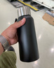 眾姝德國進(jìn)口品質(zhì)全鋼大容量保溫保溫壺316不銹鋼戶(hù)外車(chē)載定制刻字的 【升級蓋+全鋼無(wú)塑料】1000-經(jīng)典黑 曬單實(shí)拍圖