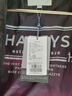 哈吉斯（HAZZYS）男裝保暖外套輕薄羽絨服ASFZU0BDF56 黑色BK 180/100A50 曬單實(shí)拍圖