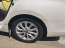 雙星（DOUBLE STAR）輪胎/汽車(chē)輪胎 195/60R16 89H SH71適配新軒逸/騏達(dá)/啟辰D60 曬單實(shí)拍圖