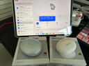 OPPO Enco Free4 【國(guó)家補(bǔ)貼】真無(wú)線入耳式藍(lán)牙耳機(jī)降噪耳機(jī)搭檔 Find X8通用蘋果華為小米手機(jī)水漾藍(lán) 曬單實(shí)拍圖