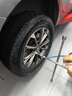玲瓏輪胎225/60R16 102V 玲瓏臻選 HD XL 適配途岳/雪佛蘭邁銳寶 曬單實拍圖