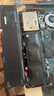 極川 適配dell戴爾Precision 5540 5530 5520 H5H20筆記本電池靈越XPS15 9570 9550 9560 P56F電腦電池 曬單實(shí)拍圖