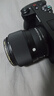 適馬（SIGMA）56mm F1.4 DC DN｜Contemporary 半畫幅大光圈定焦鏡頭 人像特寫（適馬56 f1.4索尼E卡口） 曬單實拍圖