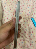 Apple【正品可查】蘋(píng)果16promax iphone16promax 全網(wǎng)通手機 蘋(píng)果16ProMax 白色鈦金屬 256G【零首付+6期白條免息】 曬單實(shí)拍圖