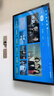 4K 王牌超級電視巨幕大屏 【2025新品】全面屏無邊框超大屏液晶智能4K超高清防爆語音客廳KTV會議顯示 98英寸 4K防爆語音巨幕大屏 曬單實拍圖