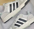 阿迪達(dá)斯 （adidas）AE 1 華子一代 愛(ài)德華茲 實(shí)戰(zhàn)籃球鞋 運(yùn)動(dòng)鞋 休閑鞋 男鞋 GW5483(非AE1)/JS1778 40 曬單實(shí)拍圖