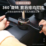 象大俠汽車(chē)掛鉤車(chē)載座椅背掛鉤隱藏式車(chē)內用后排手機支架置物掛鉤勾用品 曬單實(shí)拍圖