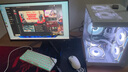 華碩全家桶RTX 5060 Ti/RTX 5060主機(jī)14600KF組裝電腦主機(jī)電競(jìng)游戲主機(jī)臺(tái)式機(jī)DIY整機(jī)天選姬白色海景房 13400F+華碩RTX 5050【新品顯卡】 曬單實(shí)拍圖
