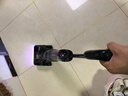 石頭A30 Pro Steam 全向助力洗地機(jī) 86°C熱水150°蒸汽洗地長續(xù)航 0纏毛0異味全掃地機(jī)平躺洗拖一體 曬單實(shí)拍圖