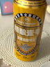 1號(hào)會(huì)員店（One's Member）拉格壹號(hào) 小麥精釀黃啤酒全麥釀造500ml*24罐整箱裝 蘇超看球 曬單實(shí)拍圖