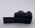 佳能 EOS R6 Mark II全畫幅專業(yè)微單相機 R6 2二代 支持6K/4K高畫質(zhì)視頻直播相機 R6 Mark II單機身 國家補貼 曬單實拍圖